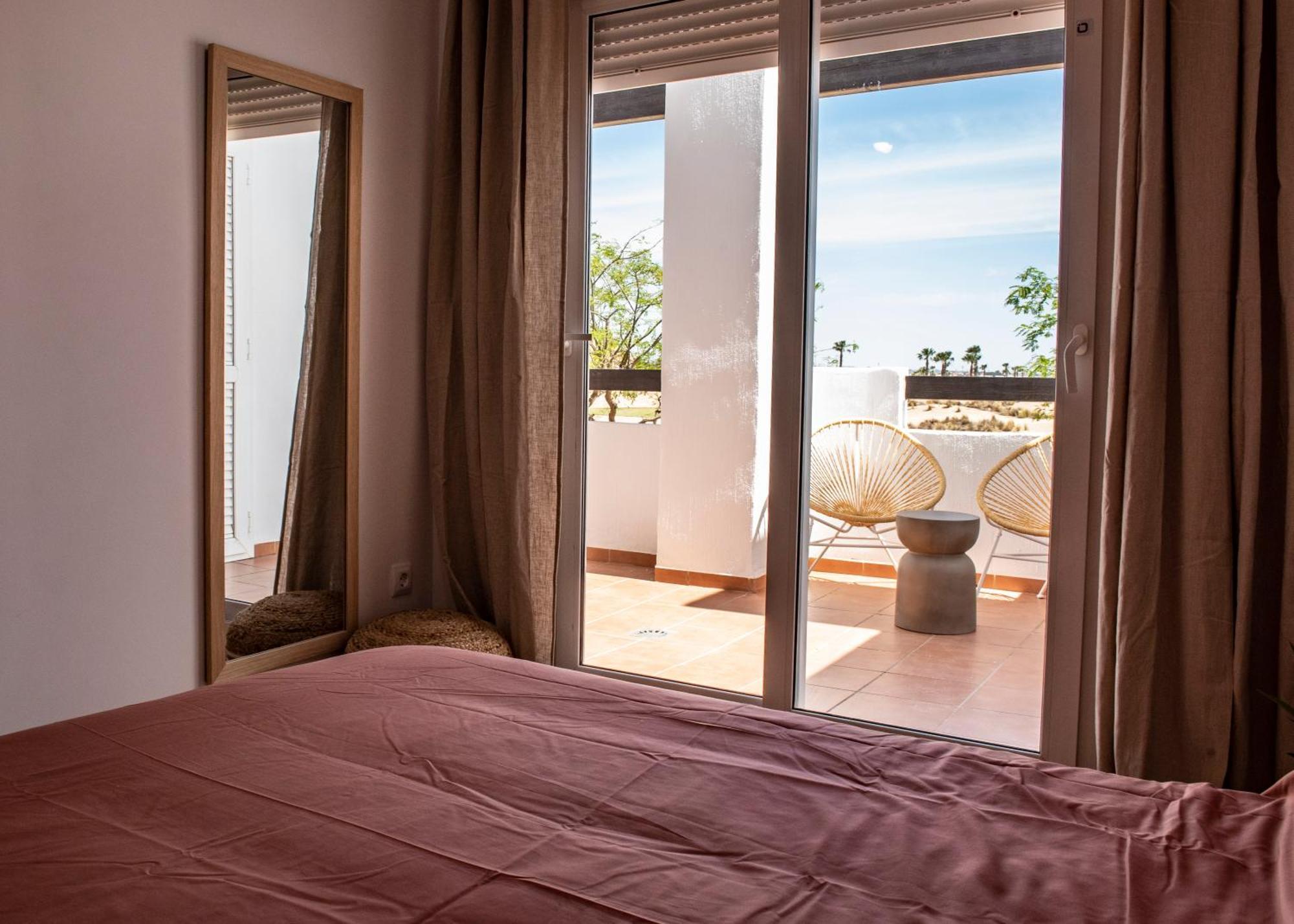 Chill Y Golf En Torre-pacheco Murcia